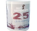 Kaffeeklappen Jubi-Pott