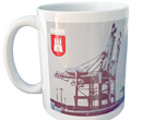 Kaffeeklappen Jubi-Pott