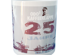 Kaffeeklappen Jubi-Pott